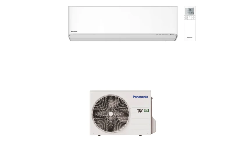 Panasonic Flagship CS-HZ25ZKE inomhusenhet