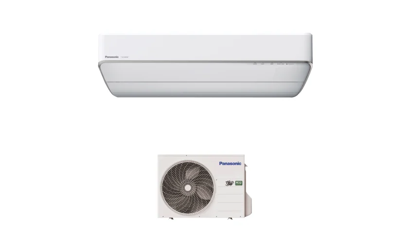 Inomhusenhet till Panasonic LZ TKE Retro Fit 249