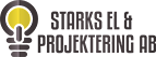 Starks EL logo