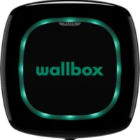 Wallbox Pulsar Plus - Starks EL Wallbox Pulsar Plus