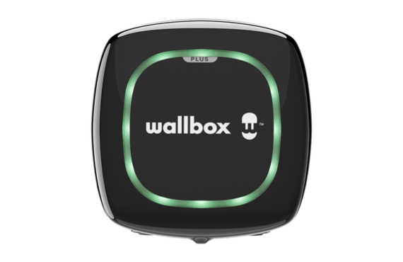 Wallbox Pulsar Plus