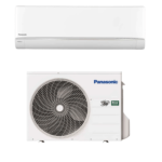 Luftvärmepump Panasonic Flagship HZ35WKE