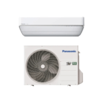 Luftvärmepump Panasonic LZ25