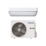 Luftvärmepump Panasonic LZ35