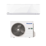 Luftvärmepump Panasonic NZ35VKE - Starks EL Luftvärmepump Panasonic NZ35VKE
