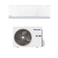 Luftvärmepump Panasonic NZ35VKE