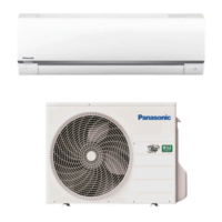 Luftvärmepump Panasonic CZ35WKE - Starks EL Luftvärmepump Panasonic CZ35WKE