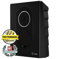 Zaptec Go Laddbox