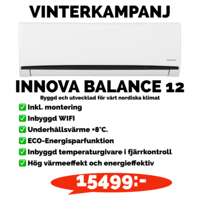 Innova Balance