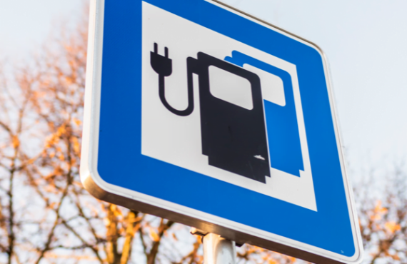 Förbered din verksamhet för framtiden med Starks El: Ditt bästa val för laddstolpar