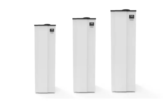 Indol EcoHeat lanseras med klimatsmarta R290 (propan) – Superlågt GWP-värde