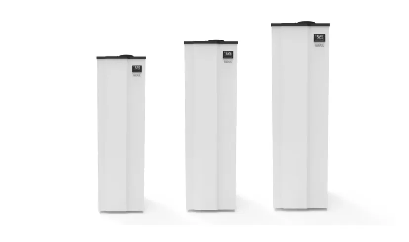 Indol EcoHeat lanseras med klimatsmarta R290 (propan) – Superlågt GWP-värde