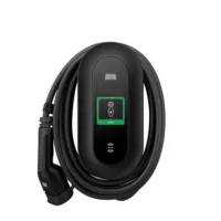 DEFA Power Laddbox - Starks EL DEFA Power Laddbox