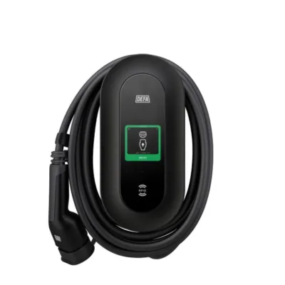 DEFA Power Laddbox