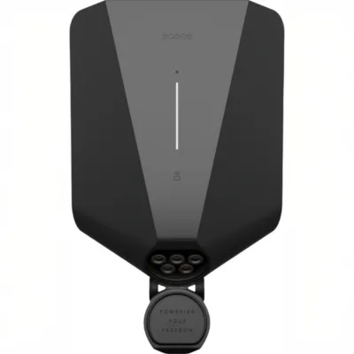 Easee Charge Core Laddbox