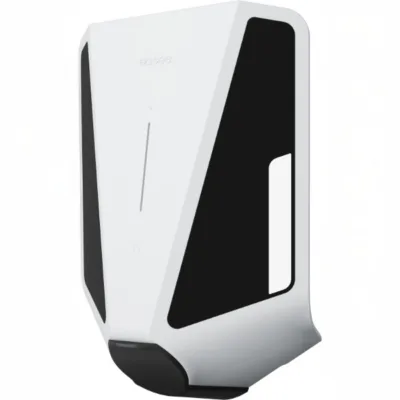 Easee Charge Max Laddbox