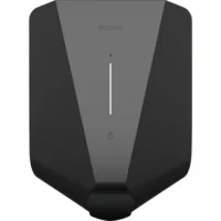 Easee Charge Up Laddbox