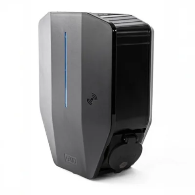 Garo Entity PRO Laddbox