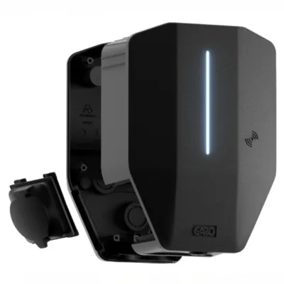 Garo Entity PRO Laddbox