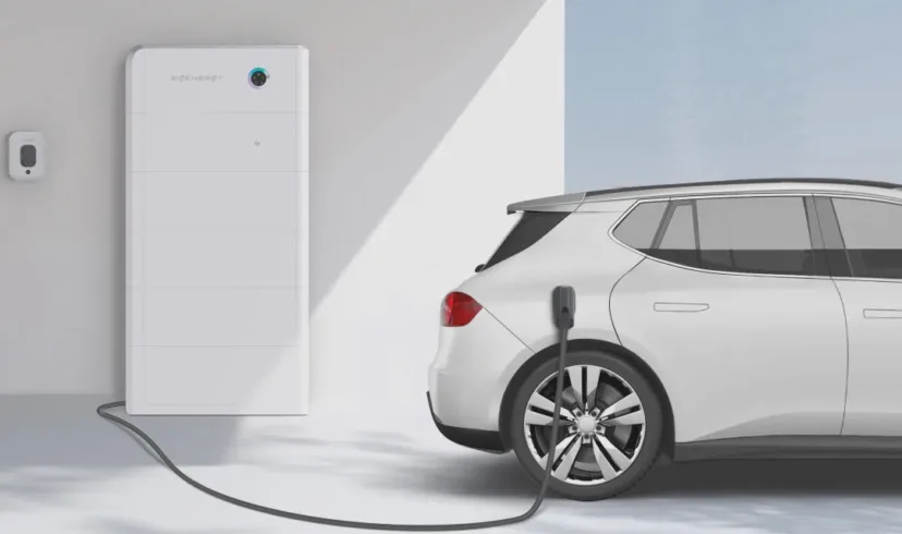 SigenStor Batterilagring – Smart Energilösning för Hem & Företag