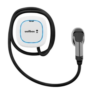 Wallbox Pulsar Max