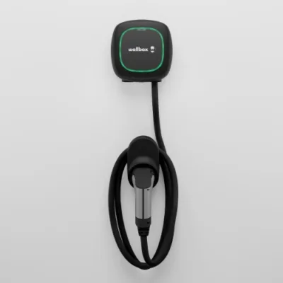 Wallbox Pulsar Max