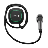 Wallbox Pulsar Max